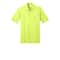 Port & Company® Core Blend Jersey Knit Adult Pocket Polo